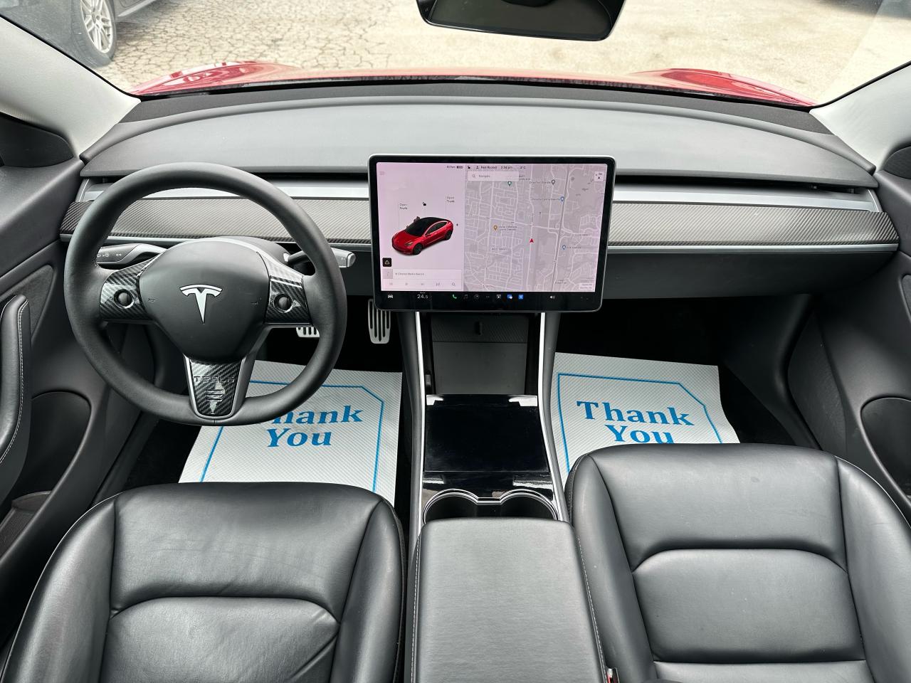 2019 Tesla Model 3 Performance - Photo #19