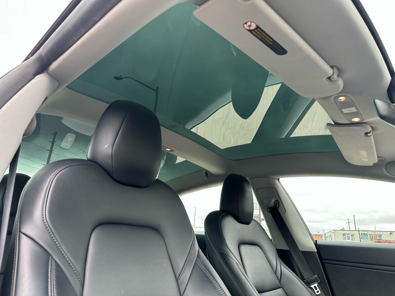 2019 Tesla Model 3 Performance - Photo #20