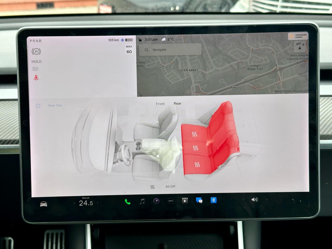 2019 Tesla Model 3 Performance - Photo #23