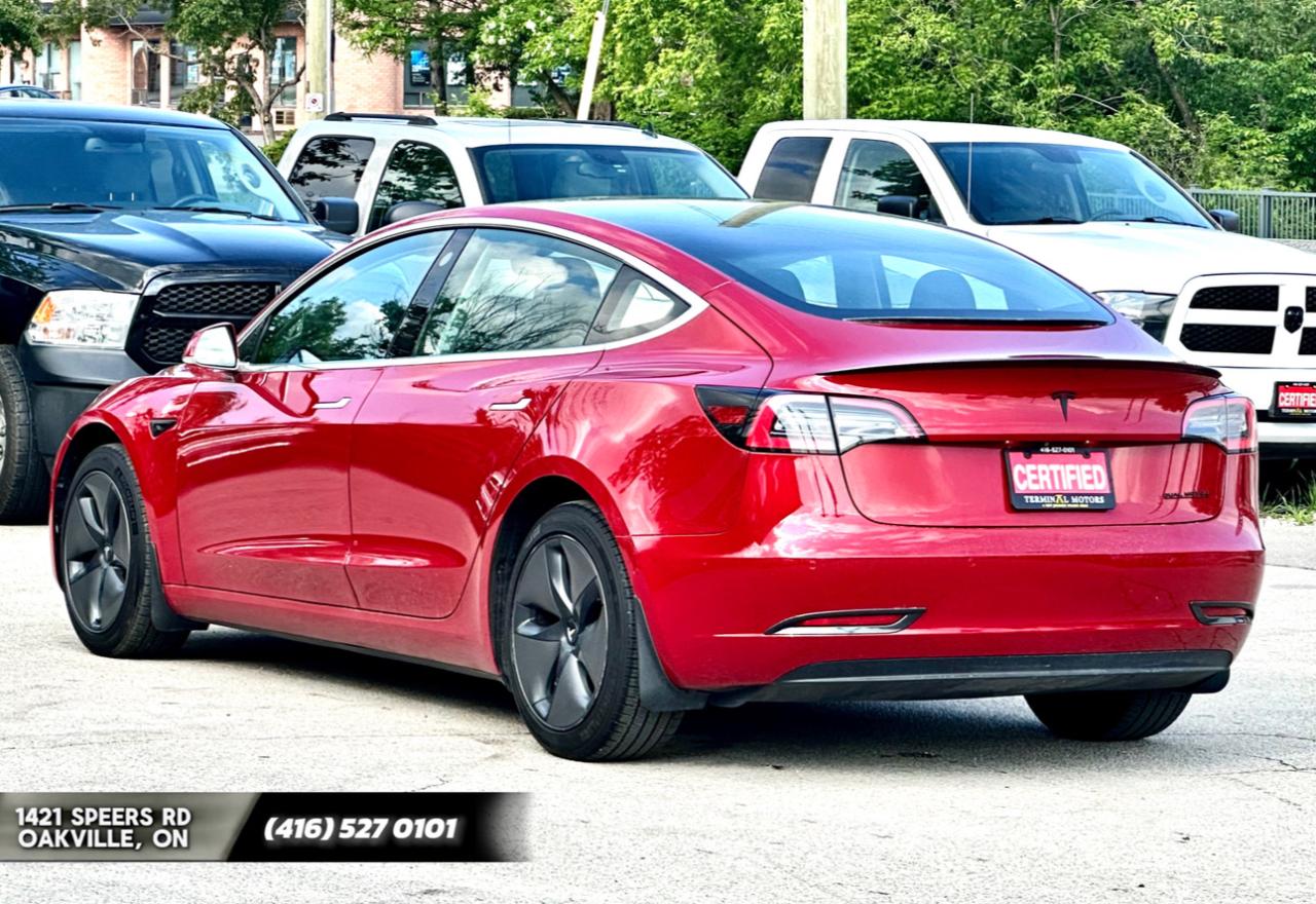2019 Tesla Model 3 Performance - Photo #6