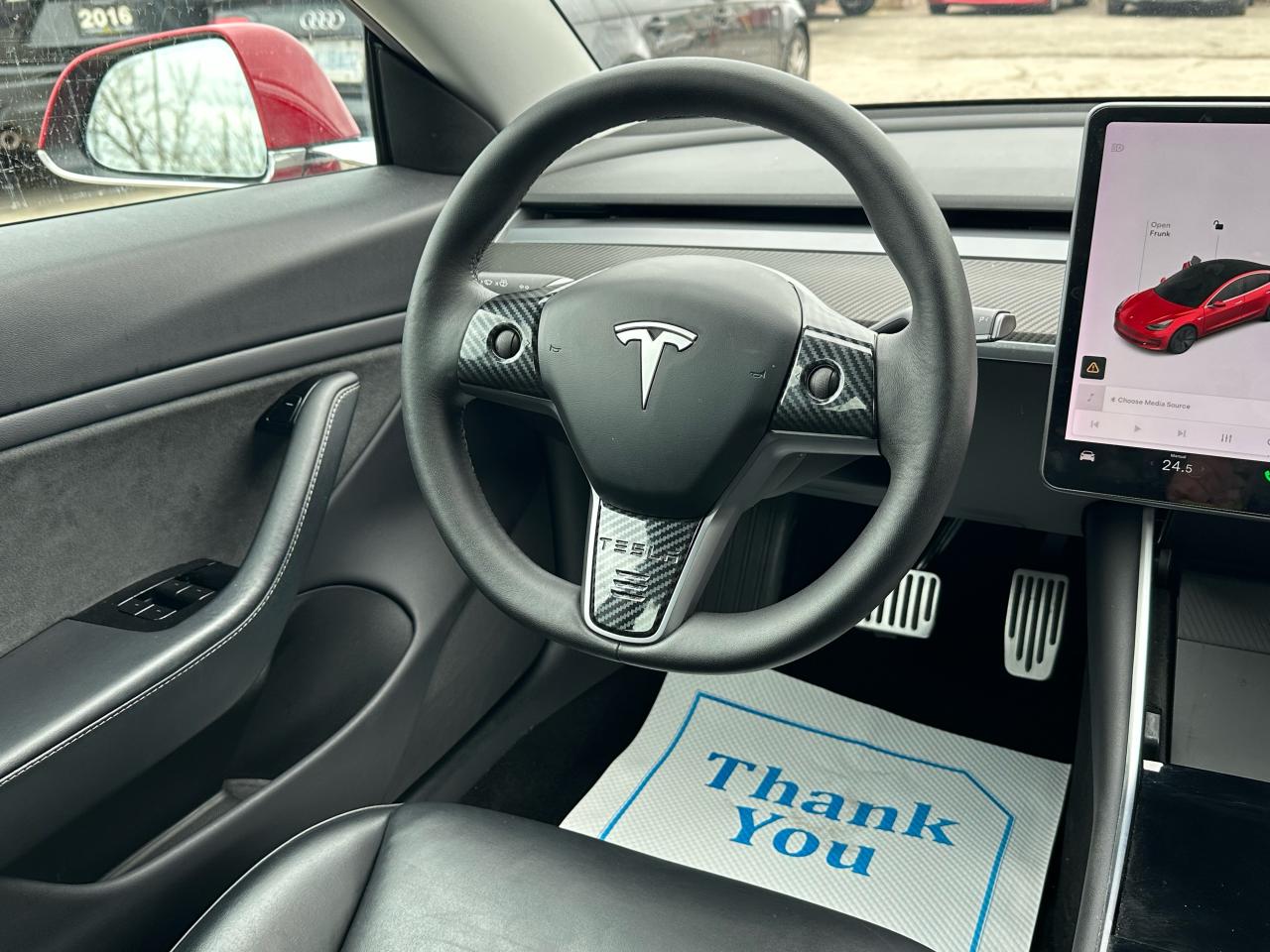 2019 Tesla Model 3 Performance - Photo #21
