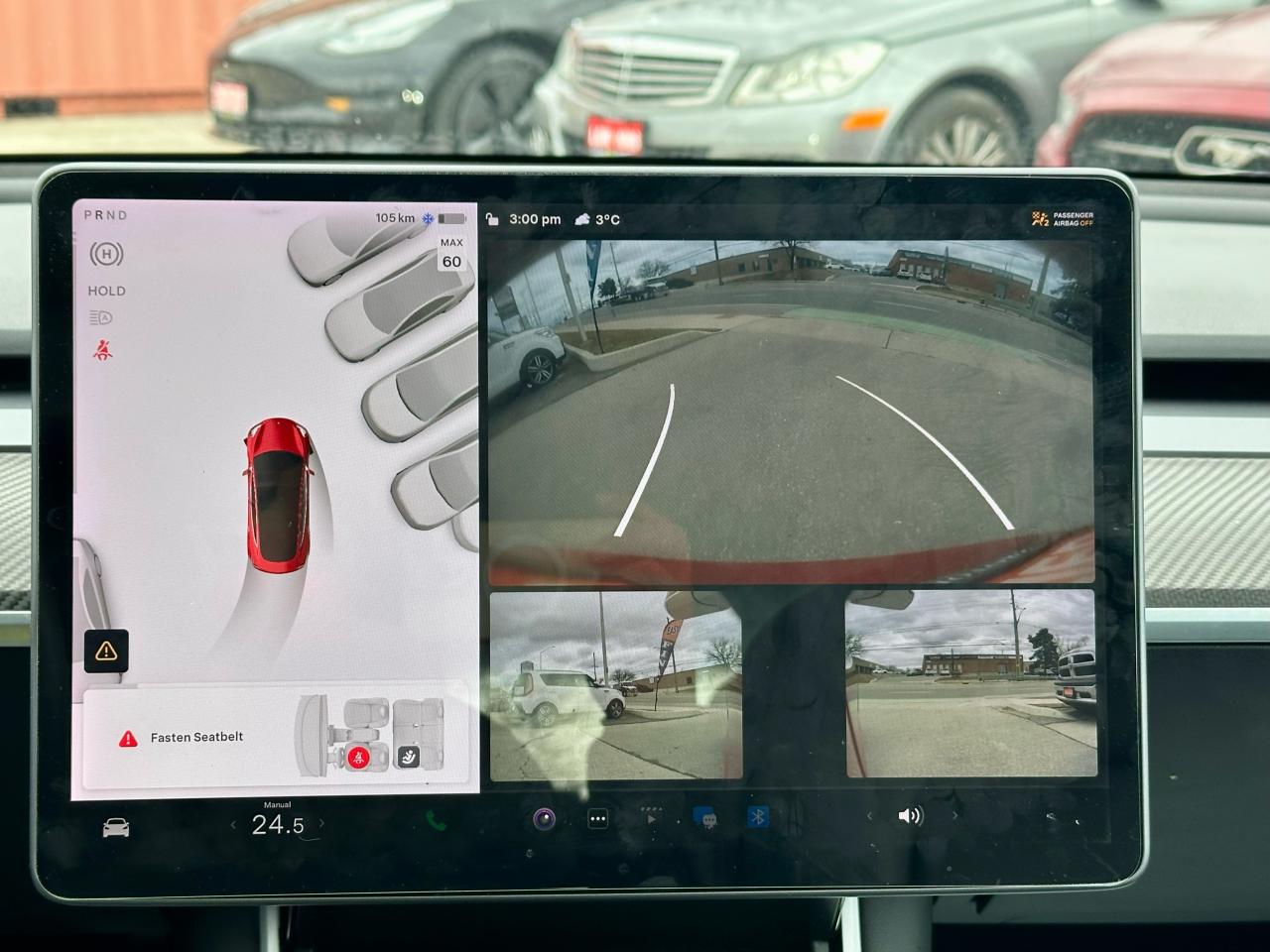 2019 Tesla Model 3 Performance - Photo #22