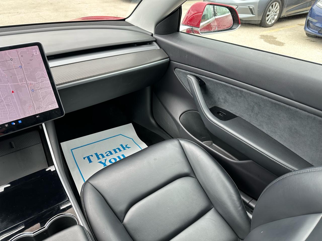 2019 Tesla Model 3 Performance - Photo #20