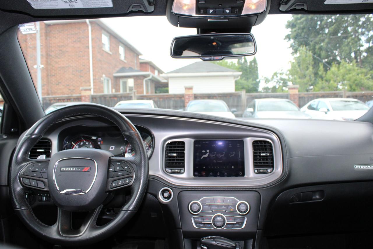 2023 Dodge Charger GT - Photo #8