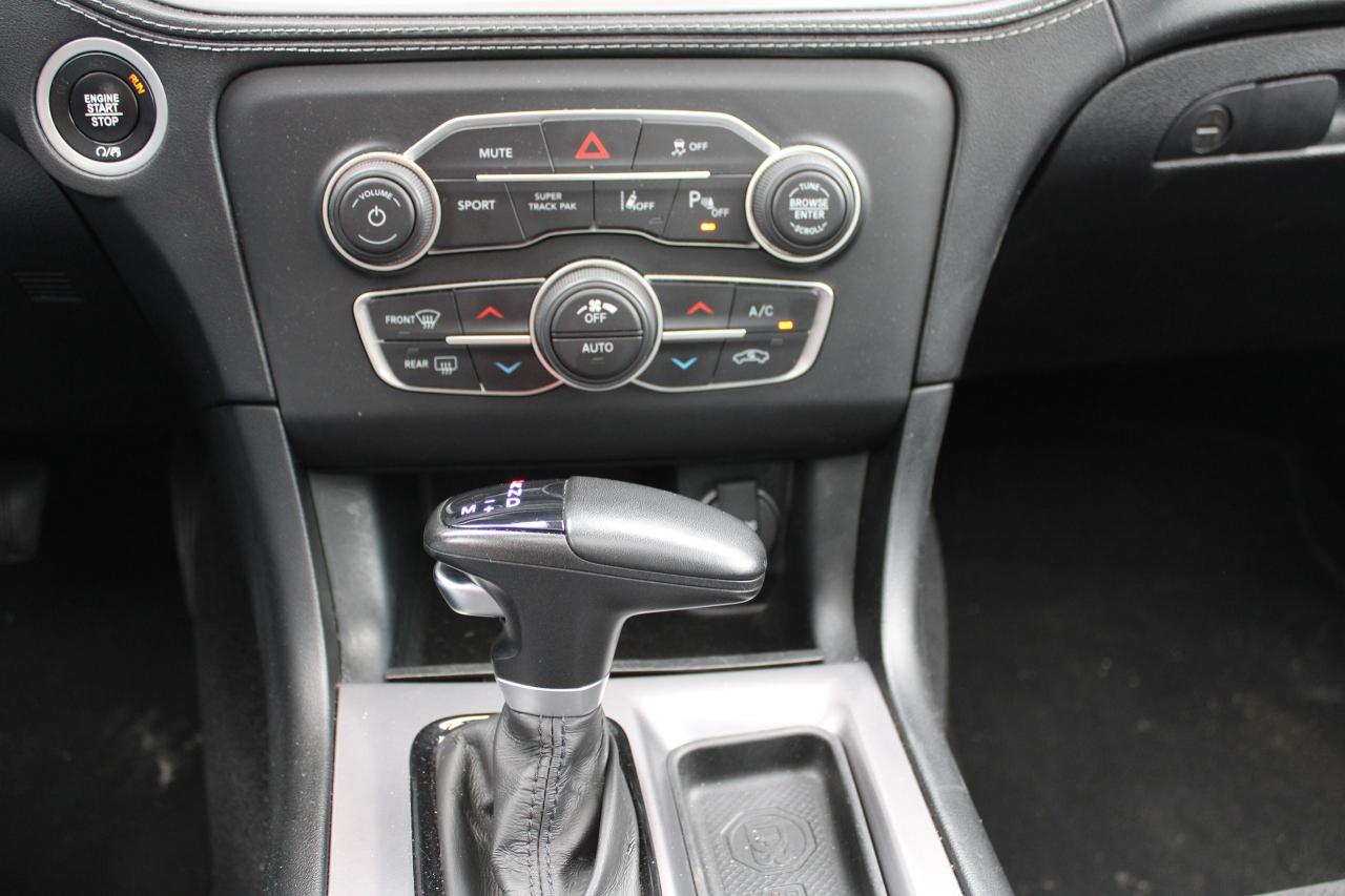 2023 Dodge Charger GT - Photo #9