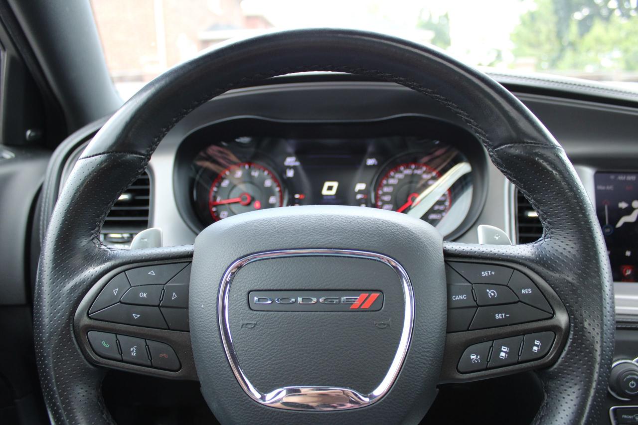2023 Dodge Charger GT - Photo #11