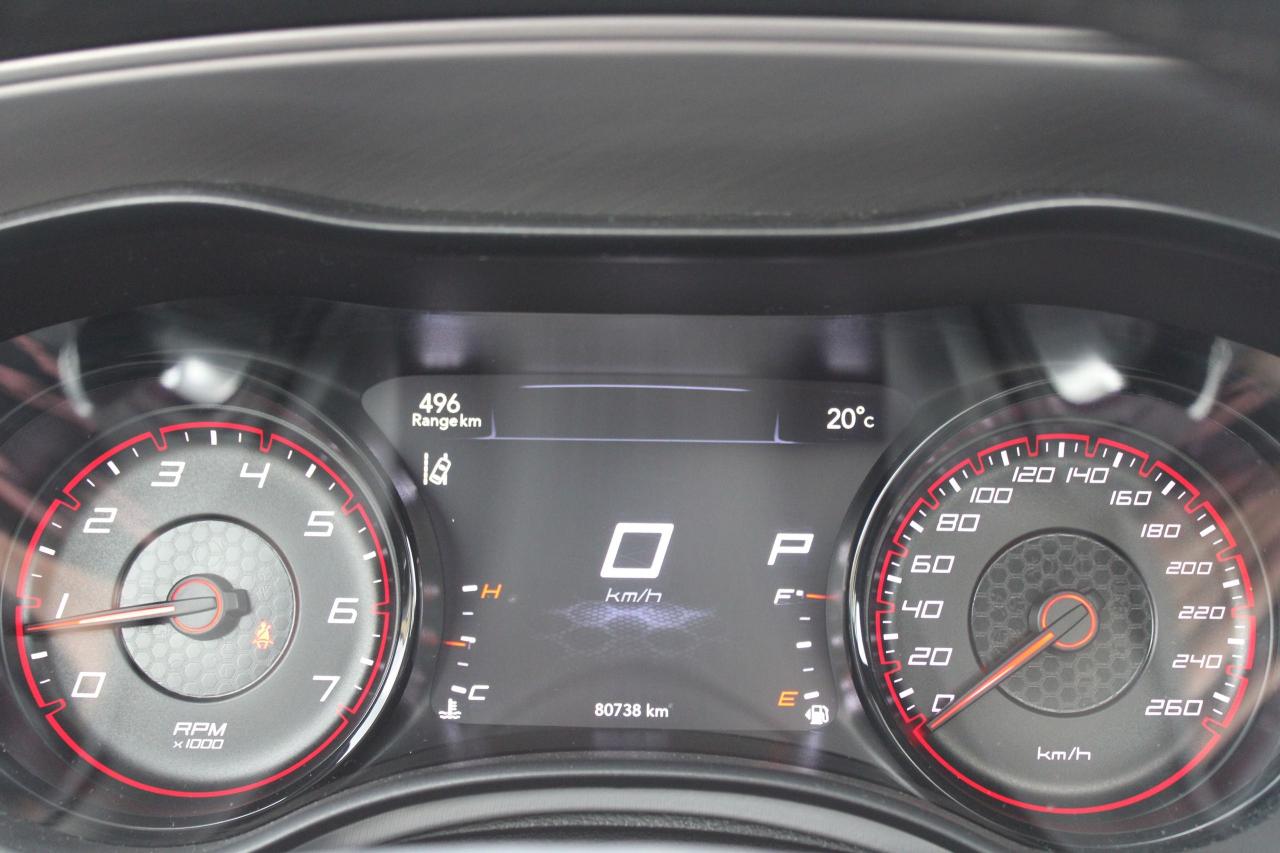2023 Dodge Charger GT - Photo #12