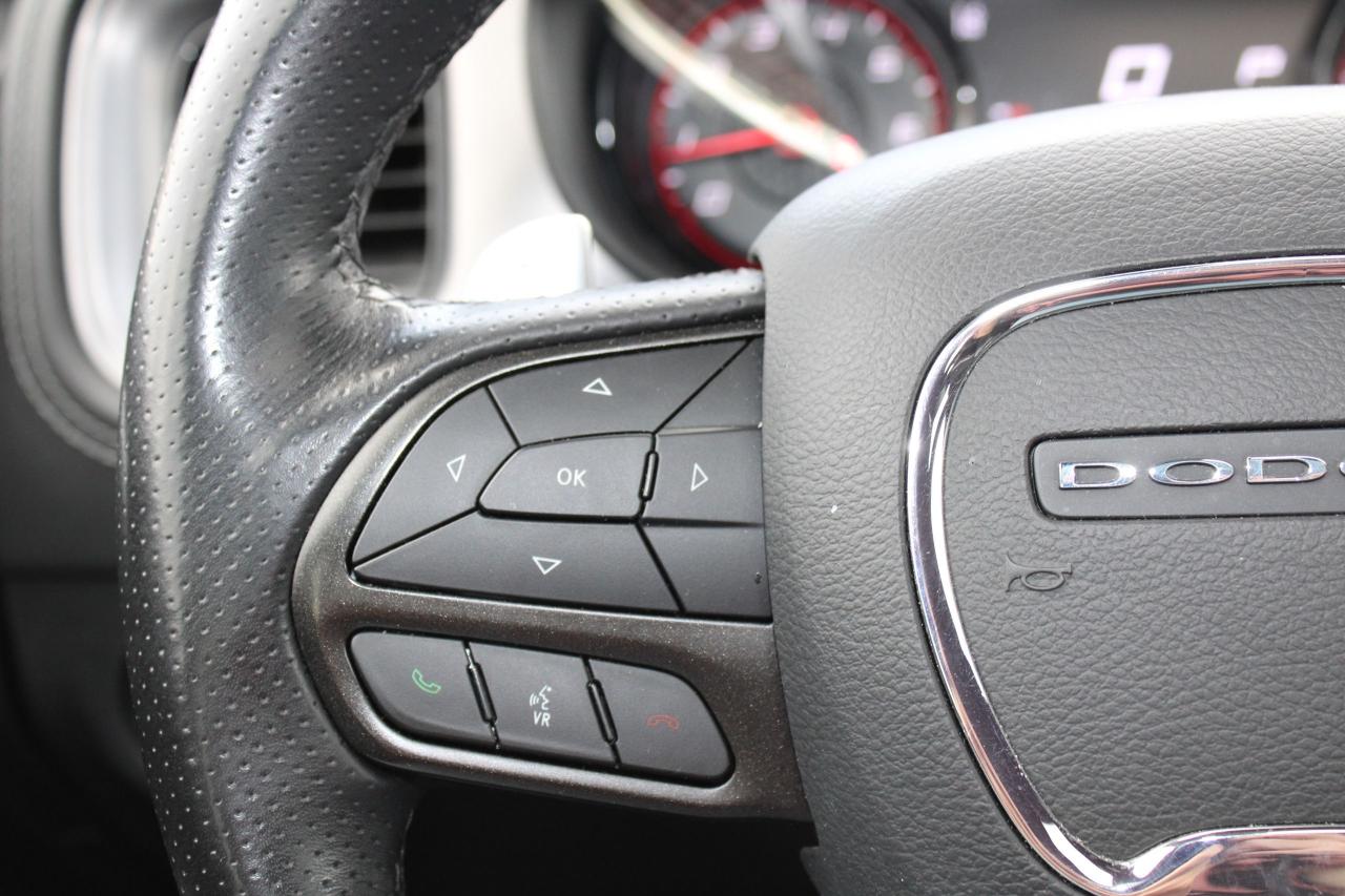 2023 Dodge Charger GT - Photo #14