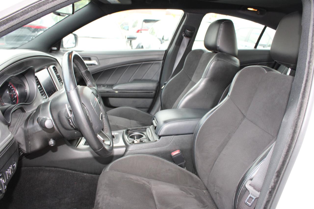 2023 Dodge Charger GT - Photo #15