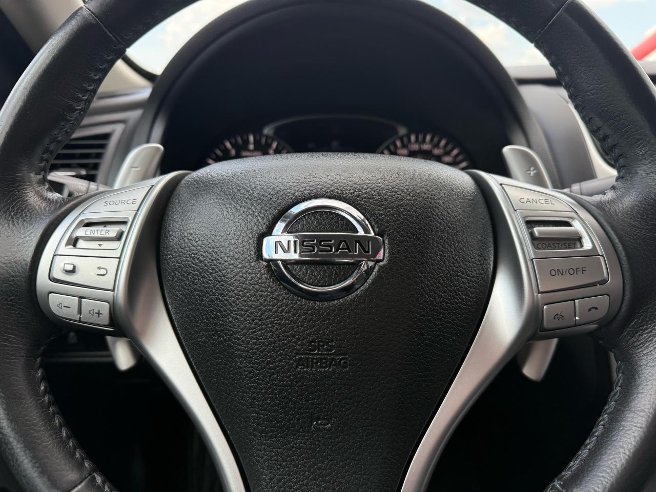 2016 Nissan Altima 2.5 S | Backup Camera | Heated Seats | Bluetooth - Photo #16