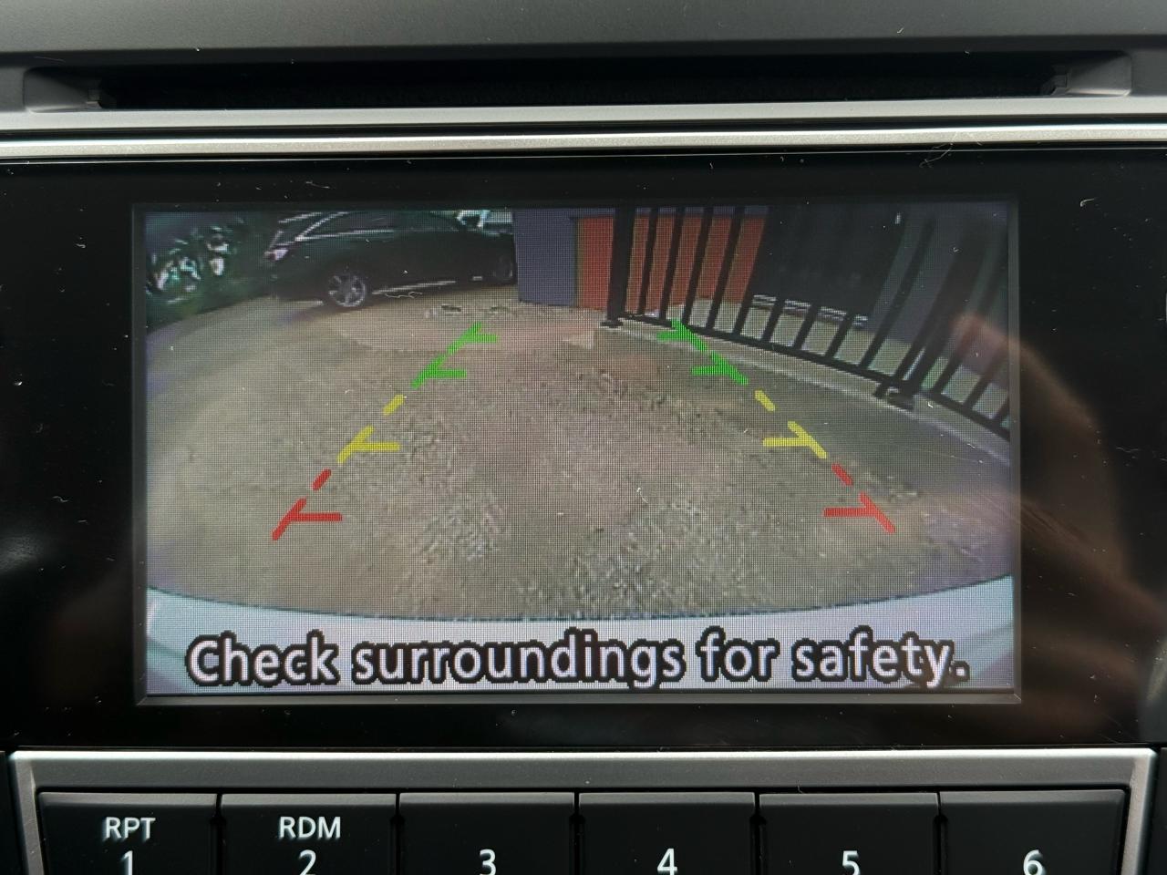 2016 Nissan Altima 2.5 S | Backup Camera | Heated Seats | Bluetooth - Photo #13