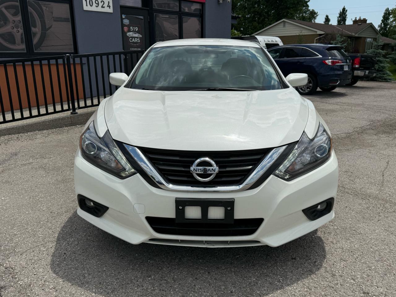 2016 Nissan Altima 2.5 S | Backup Camera | Heated Seats | Bluetooth - Photo #8