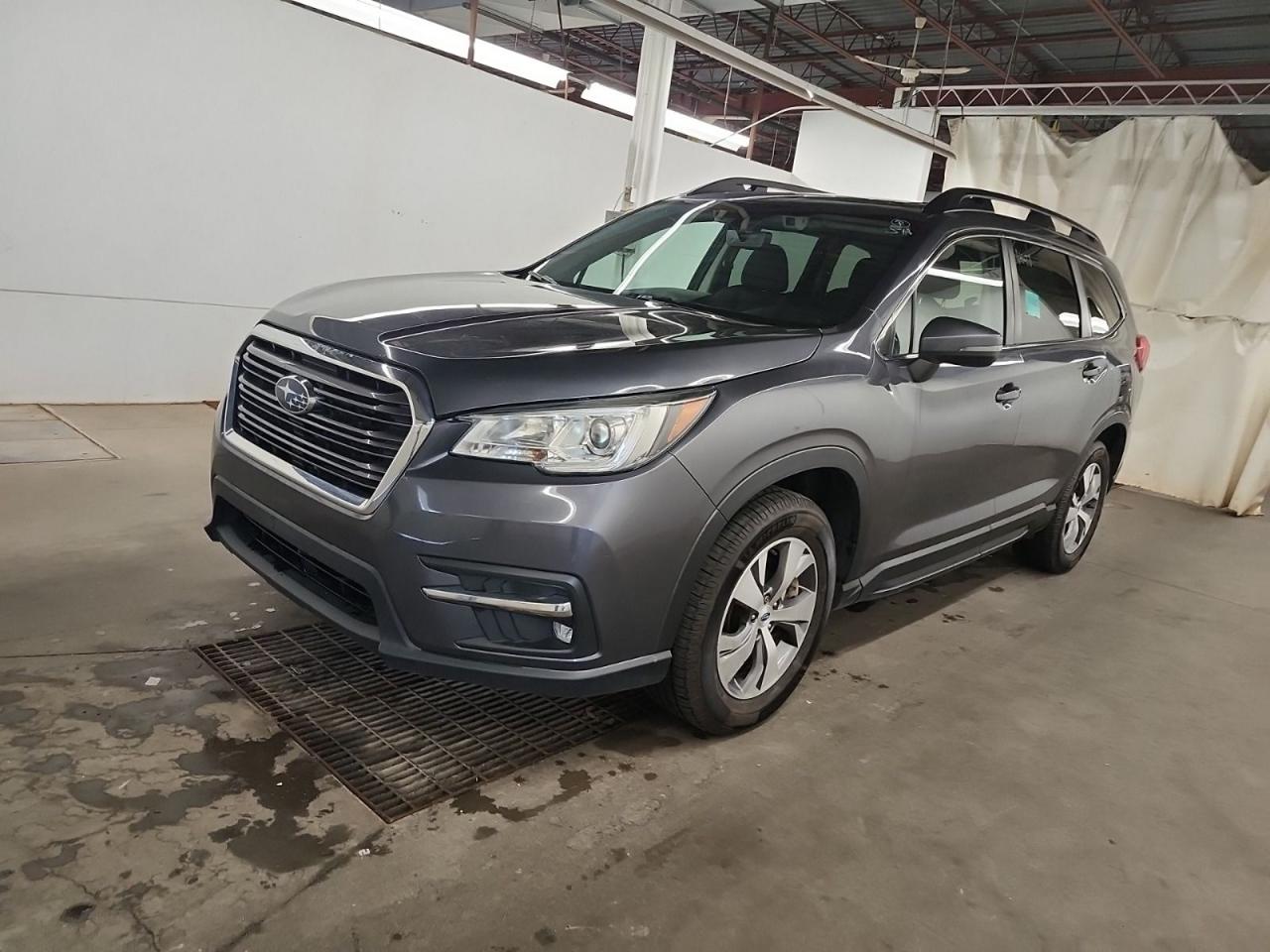 2020 Subaru ASCENT Touring