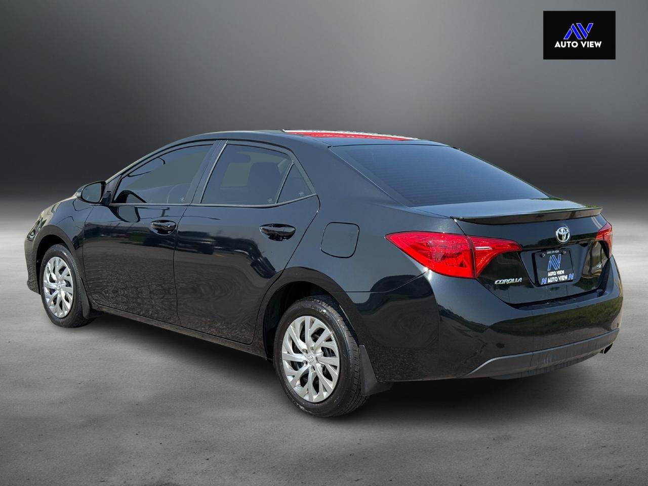2019 Toyota Corolla SE - Photo #7