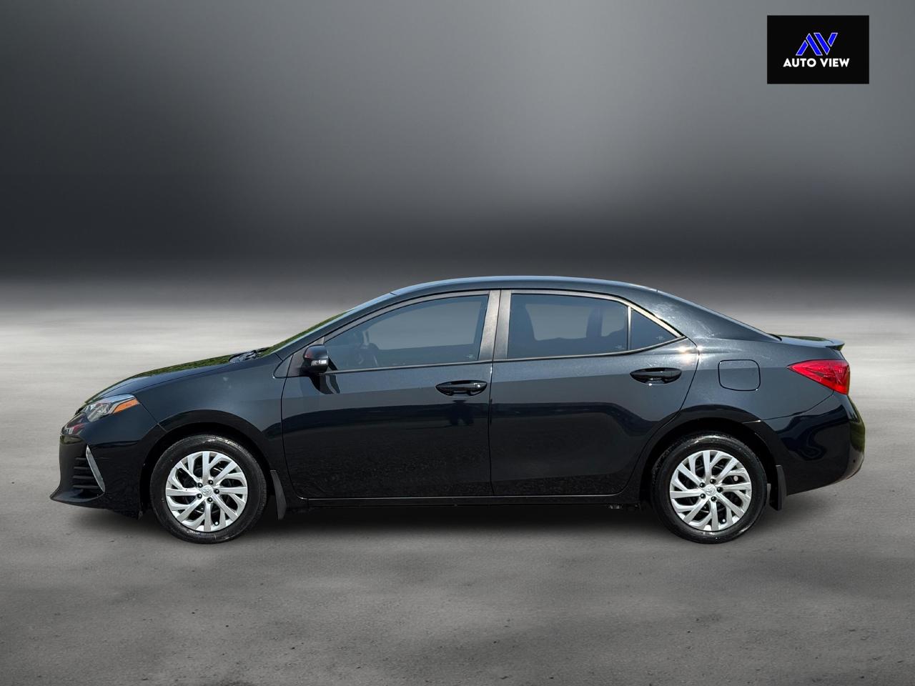2019 Toyota Corolla SE - Photo #8
