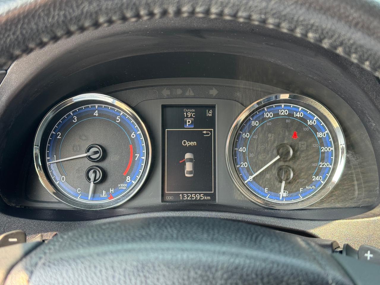 2019 Toyota Corolla SE - Photo #22