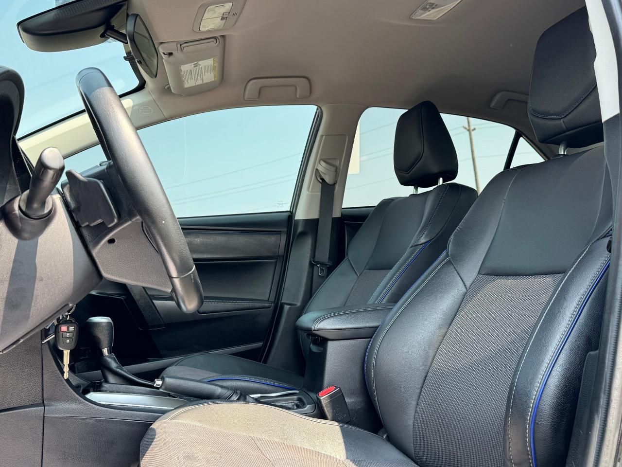 2019 Toyota Corolla SE - Photo #29