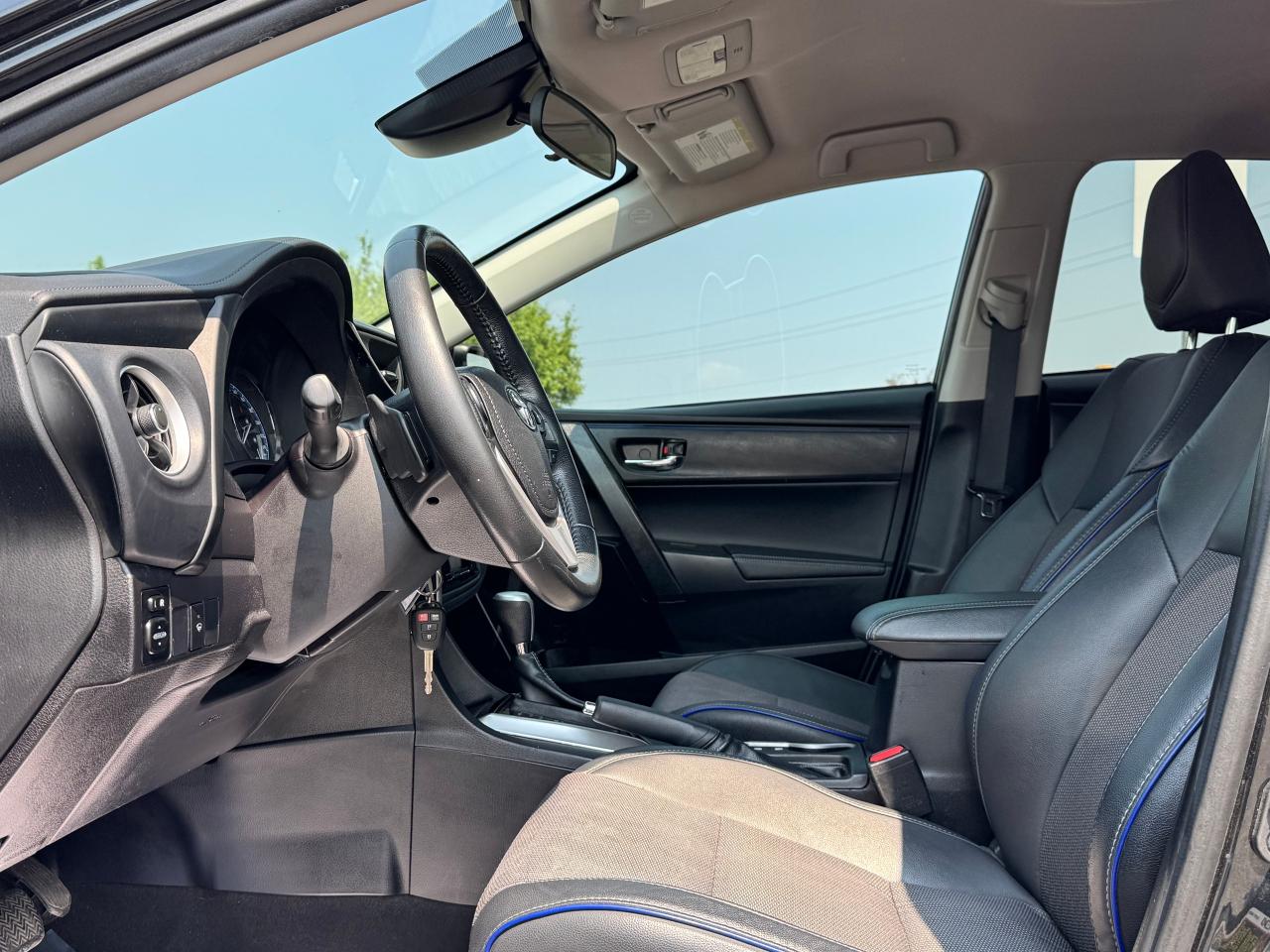 2019 Toyota Corolla SE - Photo #28