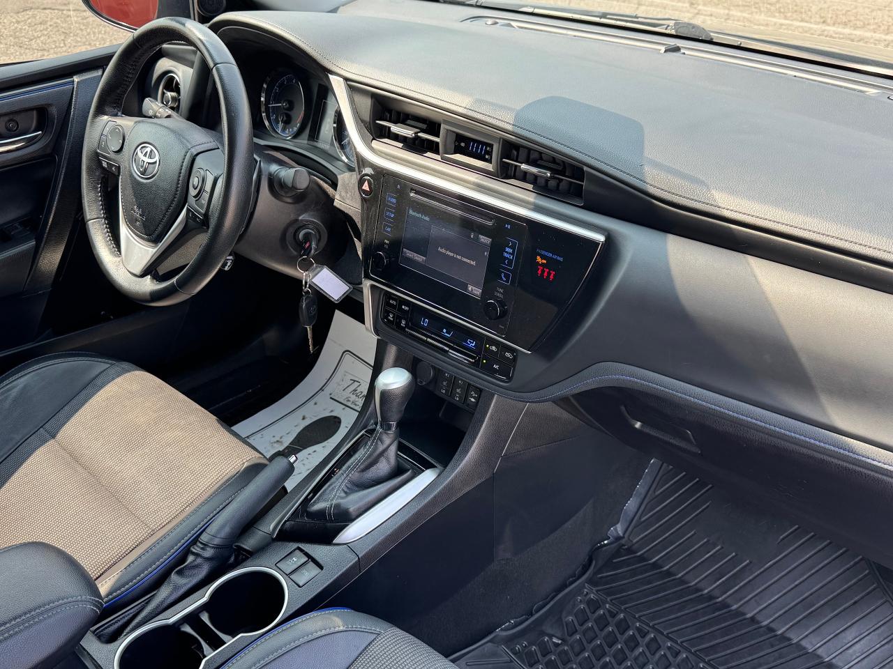 2019 Toyota Corolla SE - Photo #33