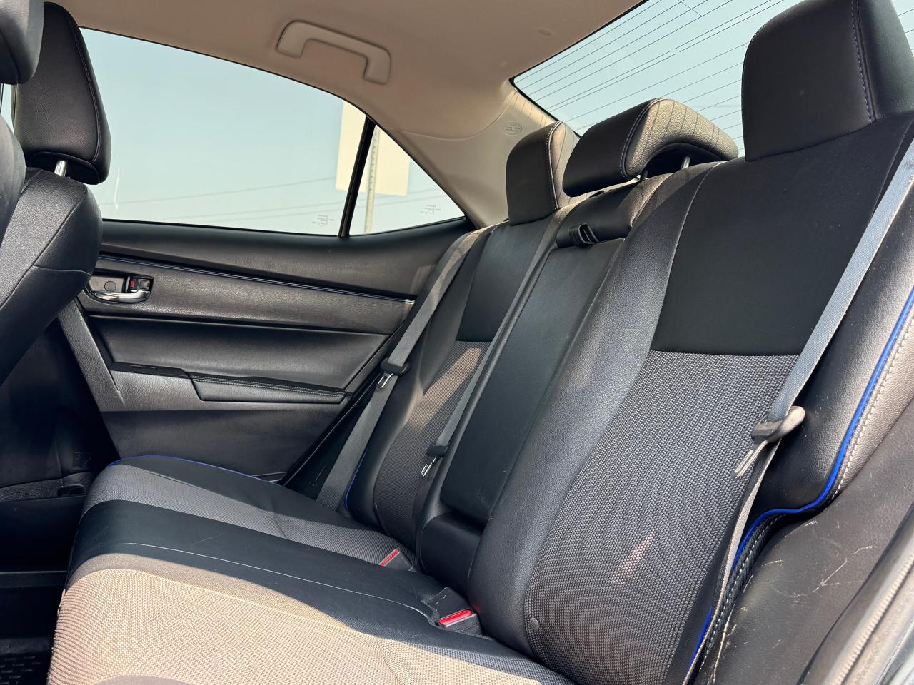 2019 Toyota Corolla SE - Photo #31