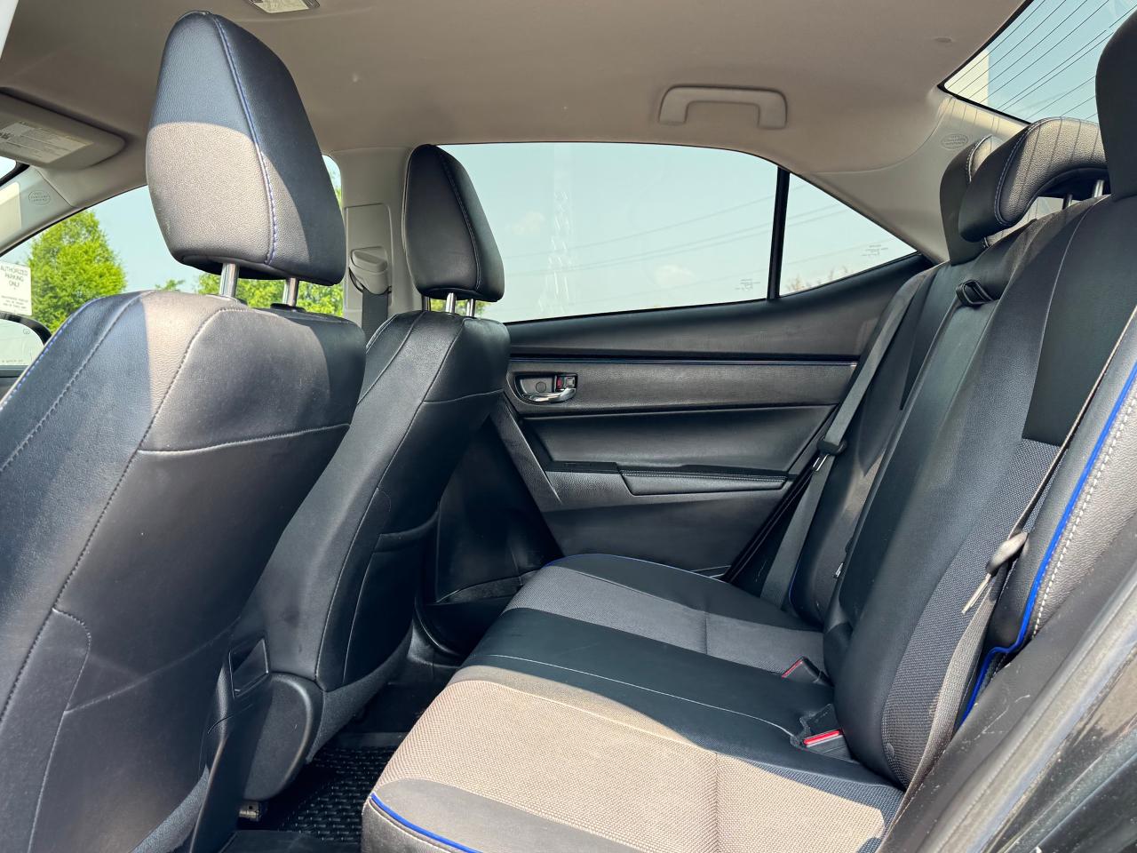 2019 Toyota Corolla SE - Photo #30