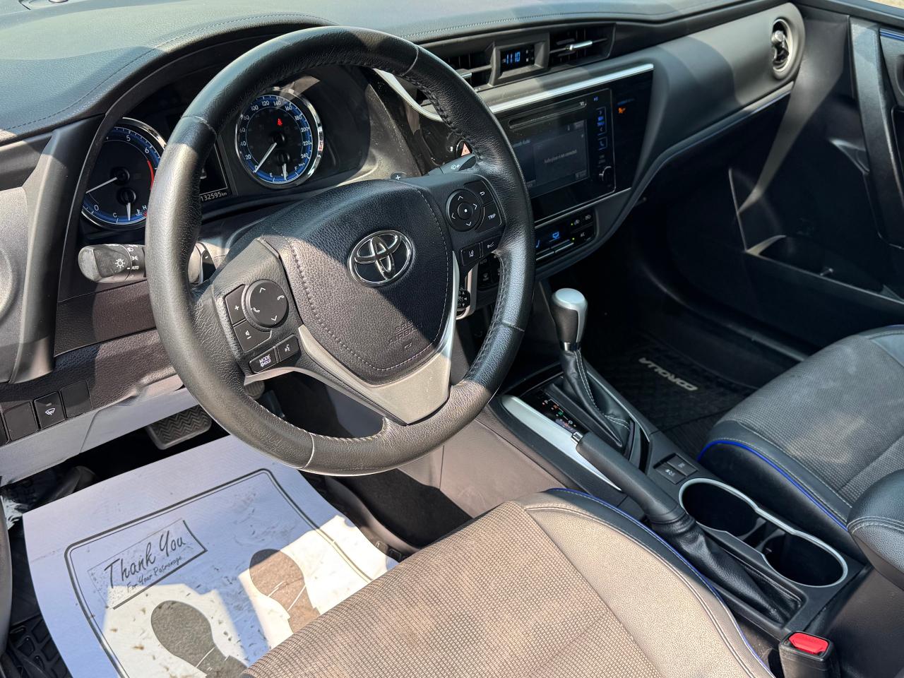 2019 Toyota Corolla SE - Photo #18