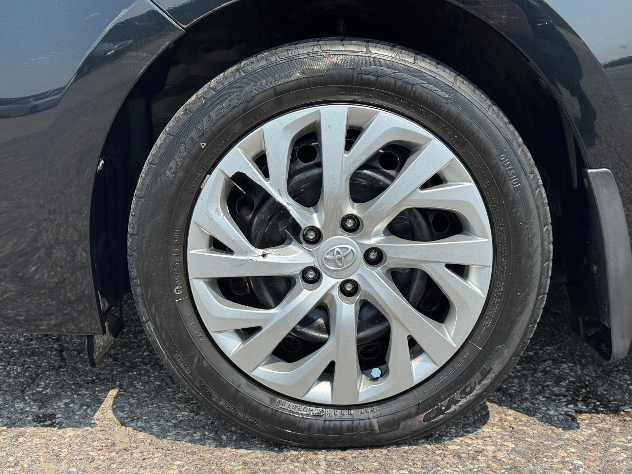 2019 Toyota Corolla SE - Photo #17