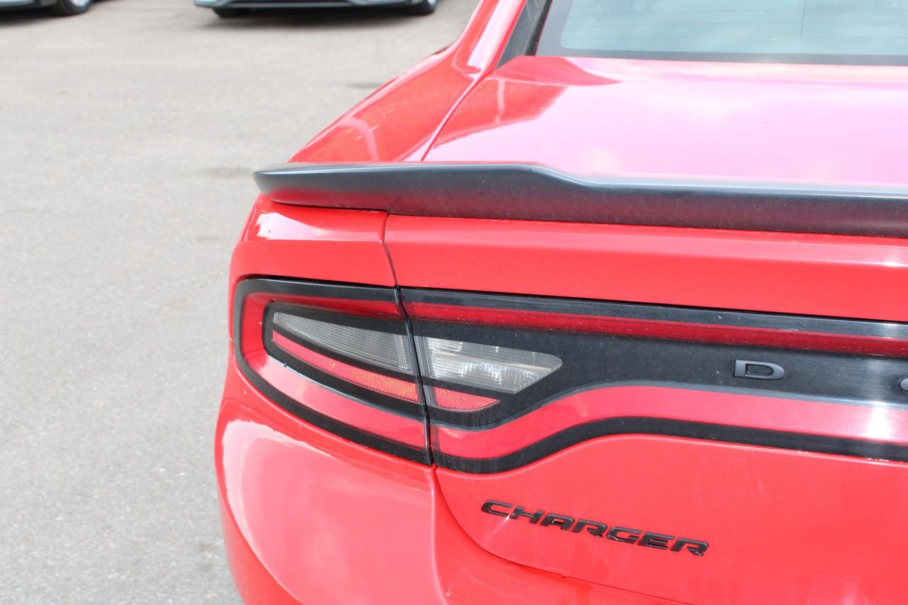 2023 Dodge Charger GT - Photo #7
