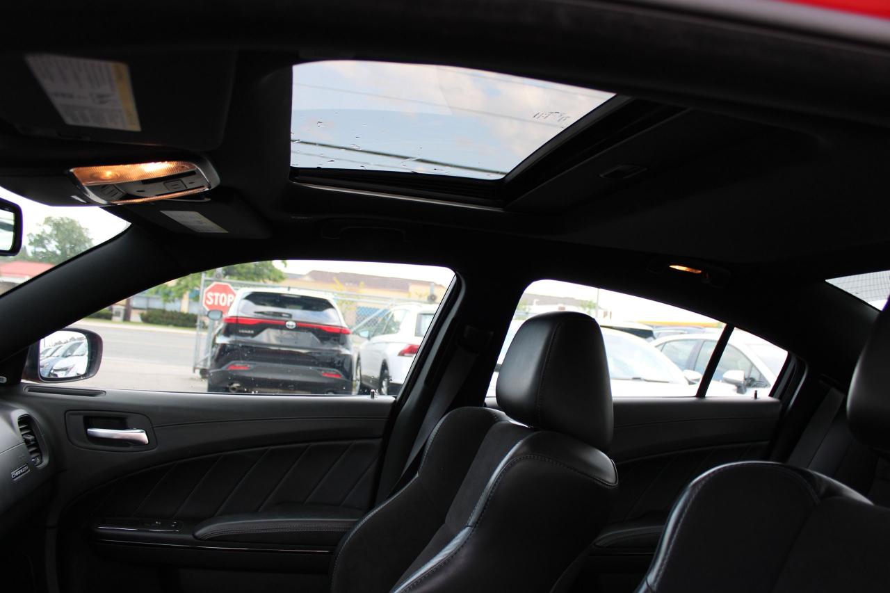 2023 Dodge Charger GT - Photo #9
