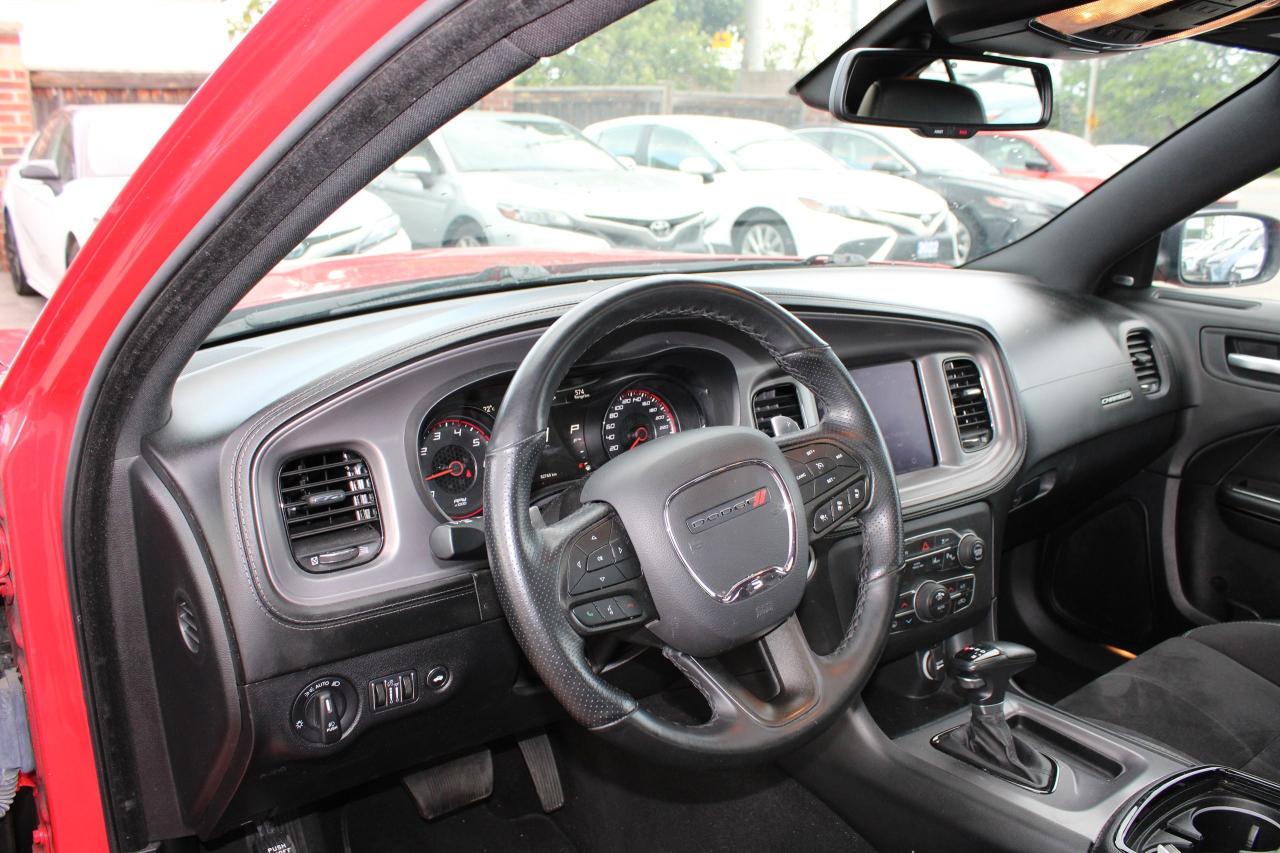2023 Dodge Charger GT - Photo #13