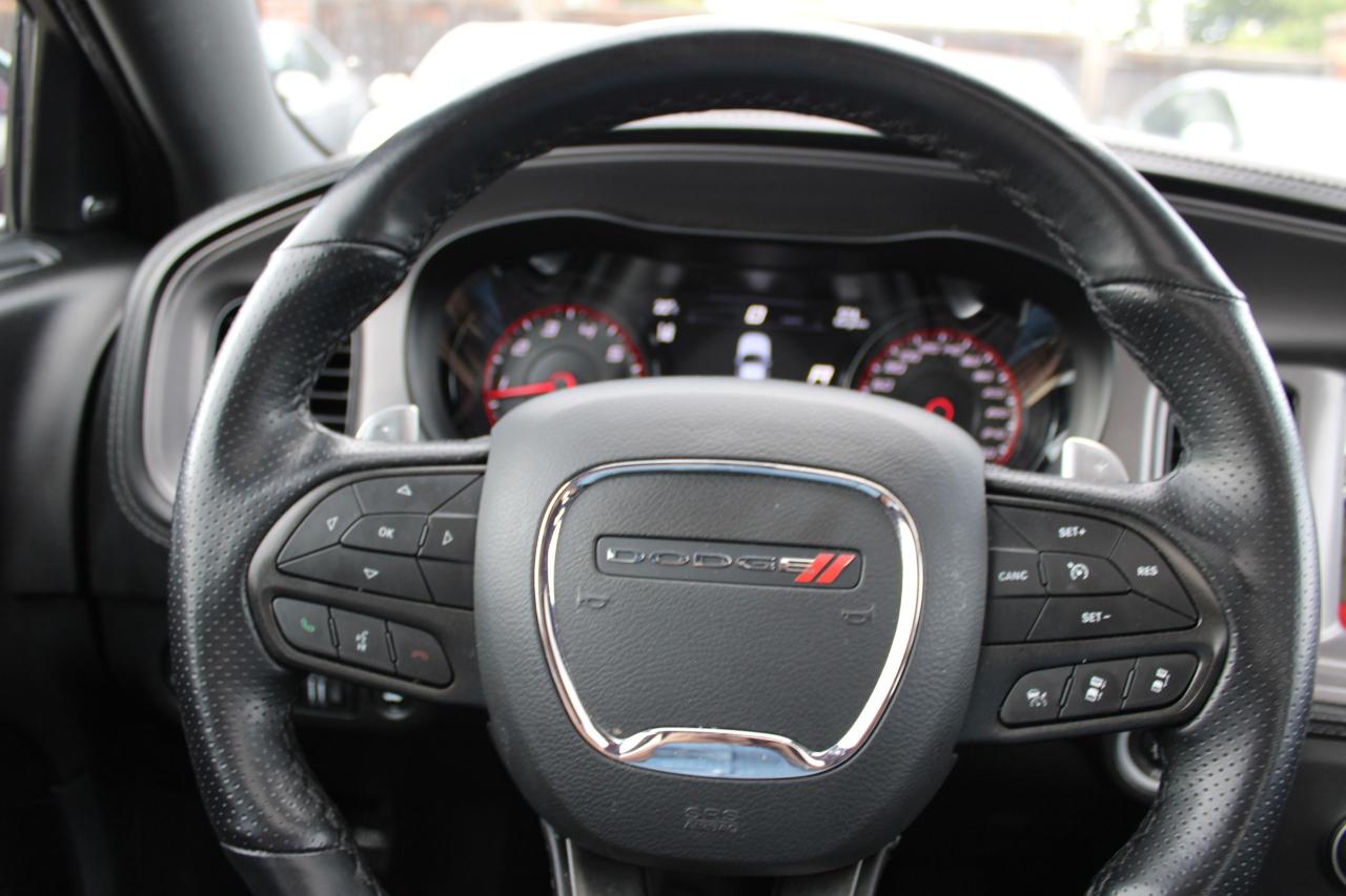 2023 Dodge Charger GT - Photo #15