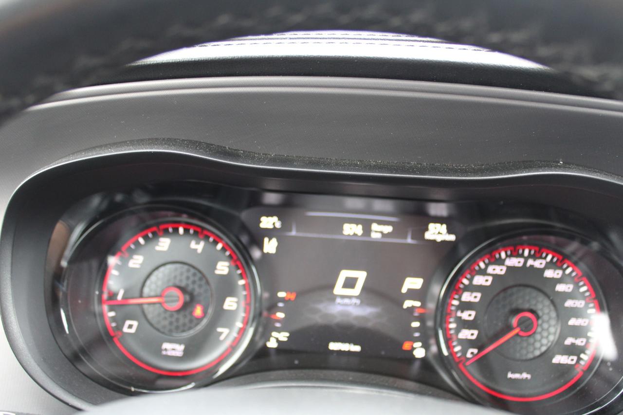 2023 Dodge Charger GT - Photo #16