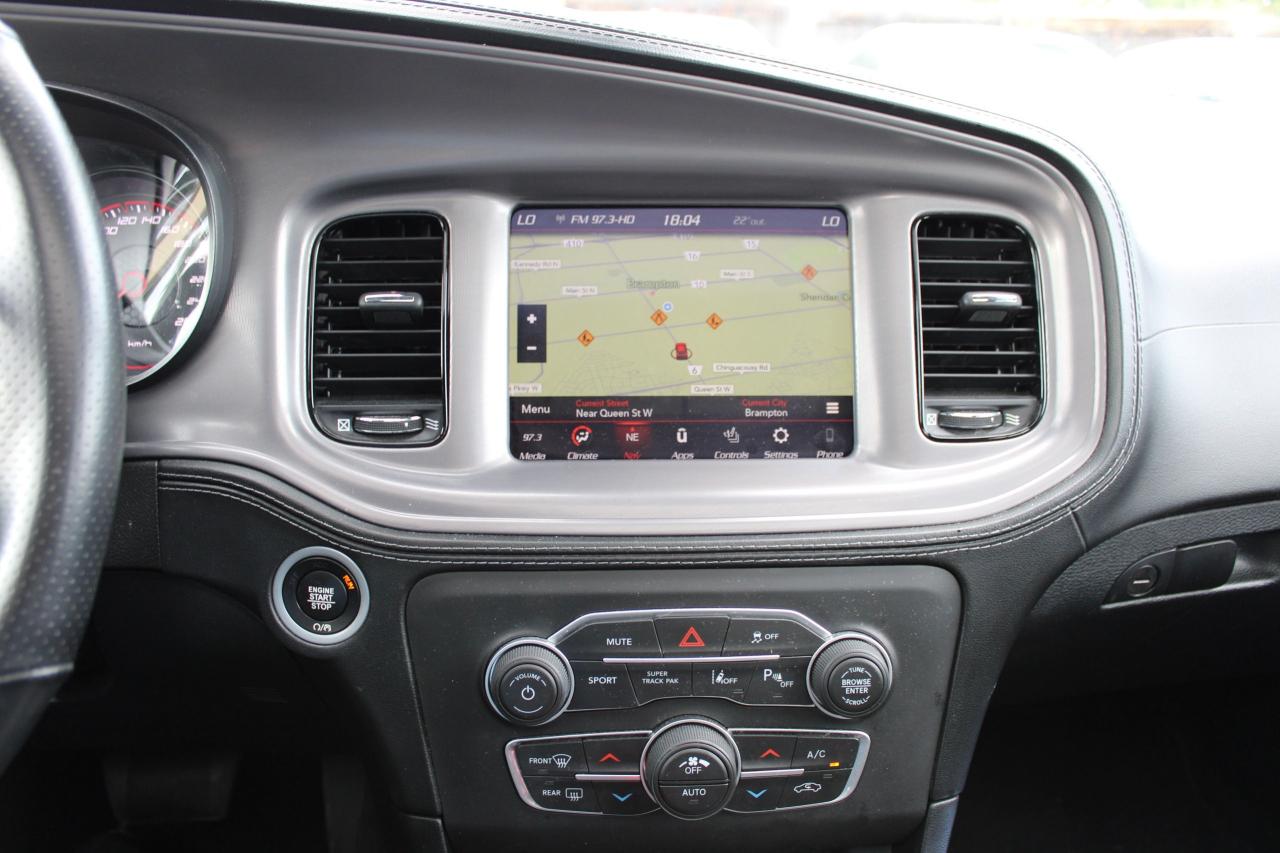 2023 Dodge Charger GT - Photo #17