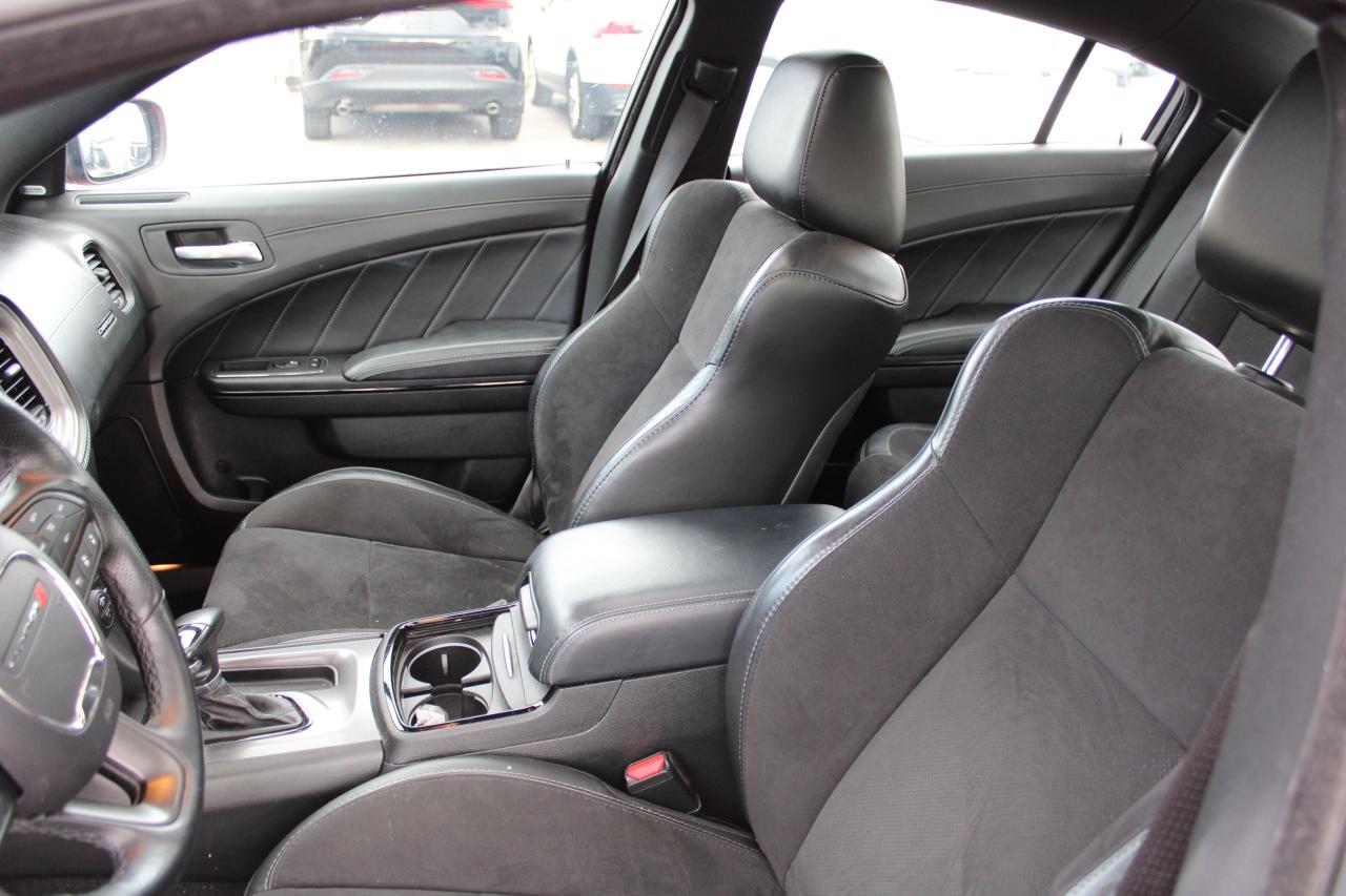 2023 Dodge Charger GT - Photo #18