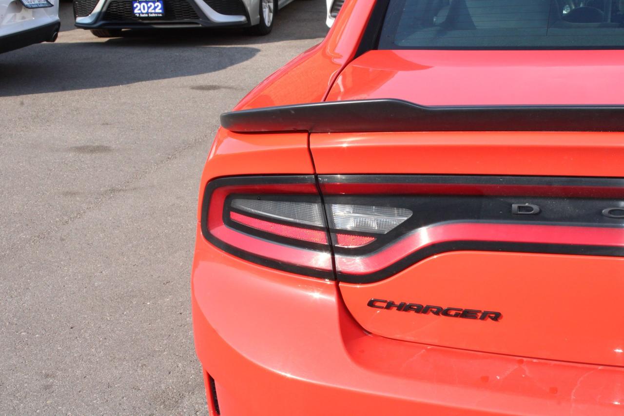 2023 Dodge Charger GT - Photo #6