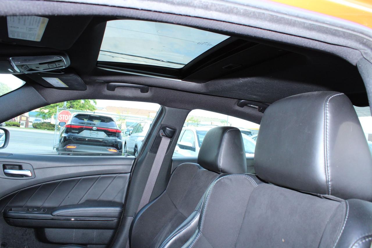 2023 Dodge Charger GT - Photo #10