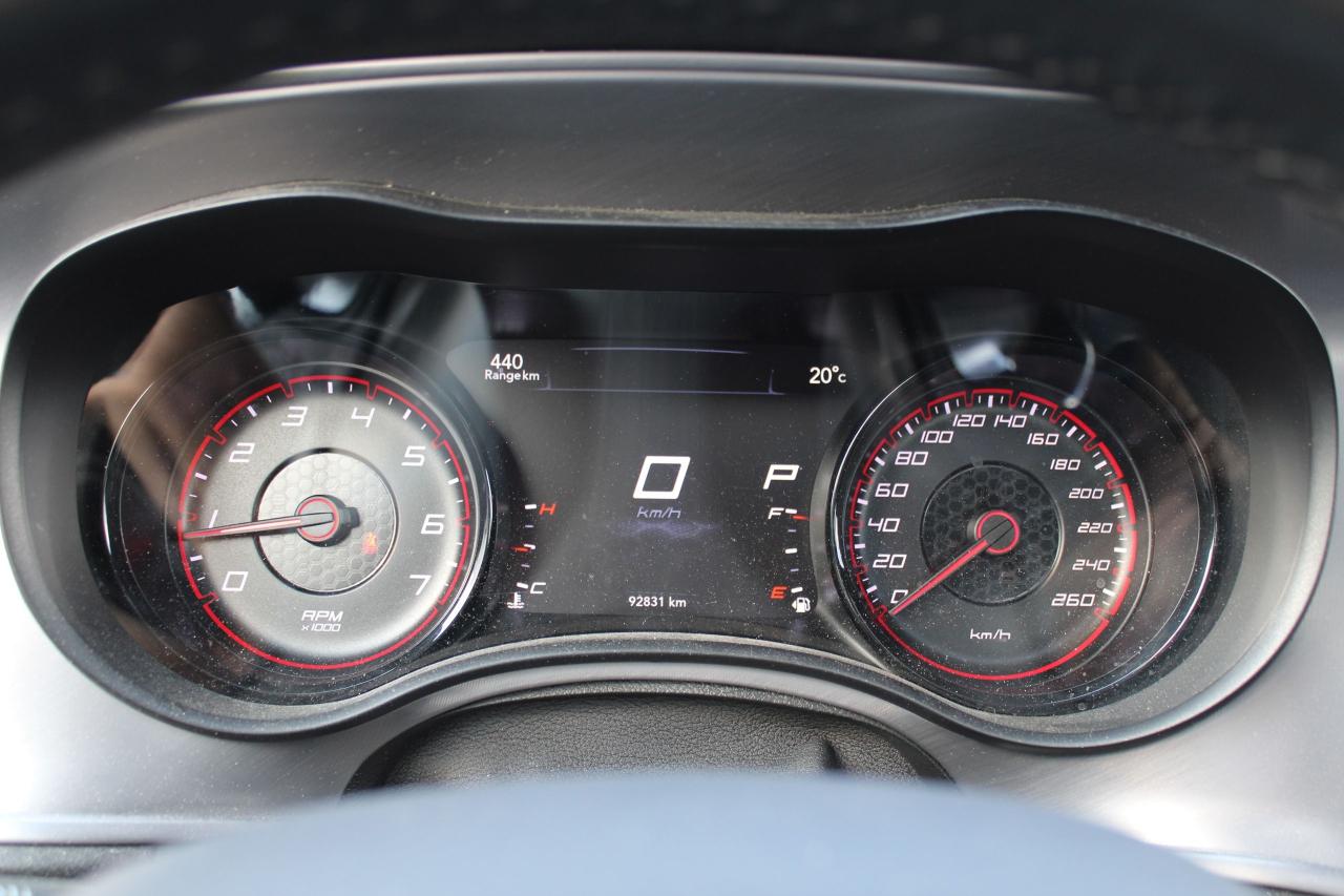 2023 Dodge Charger GT - Photo #13