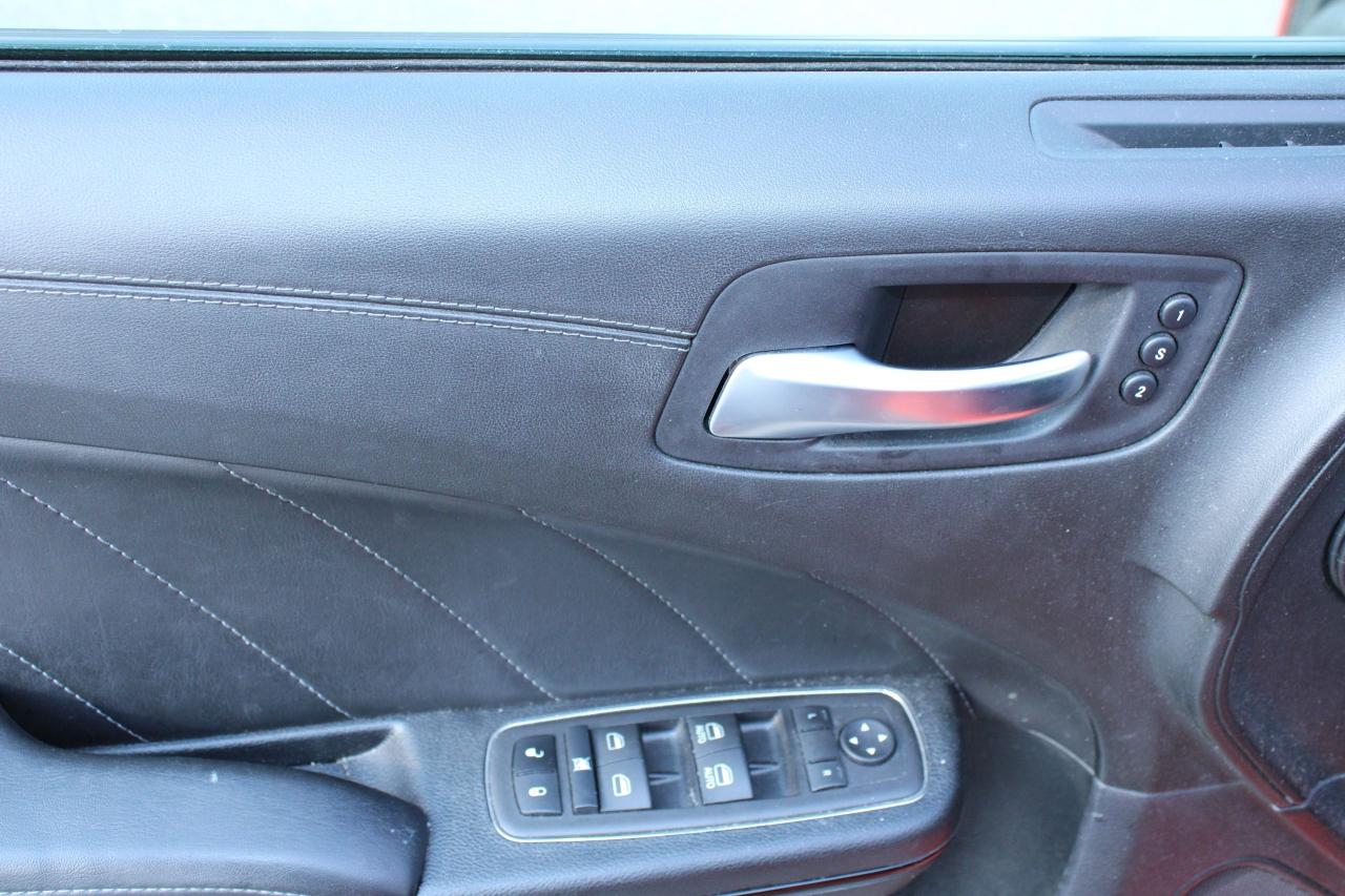 2023 Dodge Charger GT - Photo #14