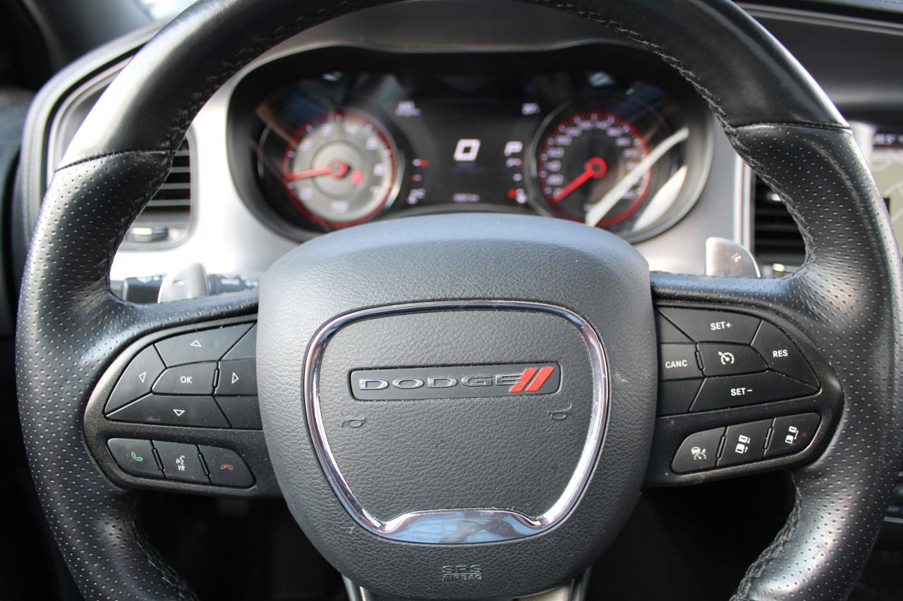 2023 Dodge Charger GT - Photo #15