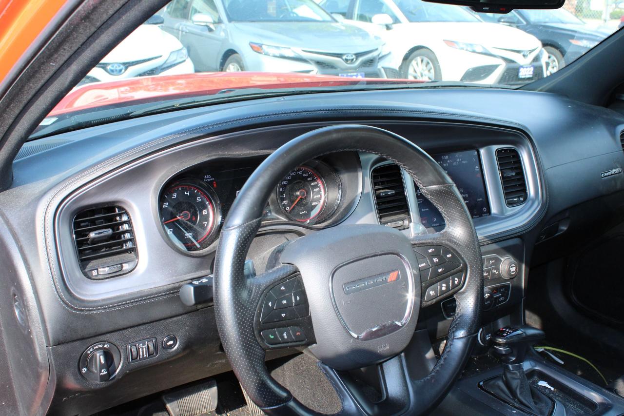 2023 Dodge Charger GT - Photo #18