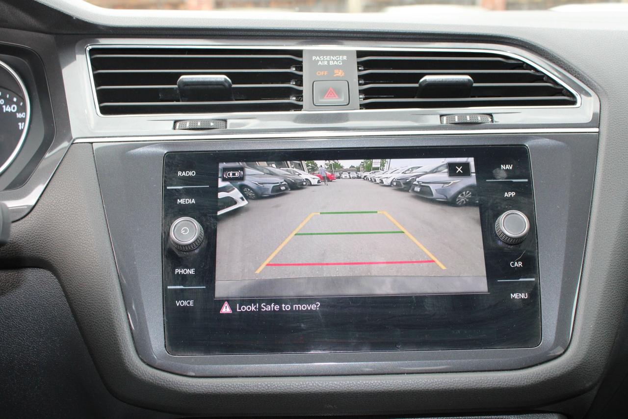 2021 Volkswagen Tiguan COMFORTLINE - Photo #7