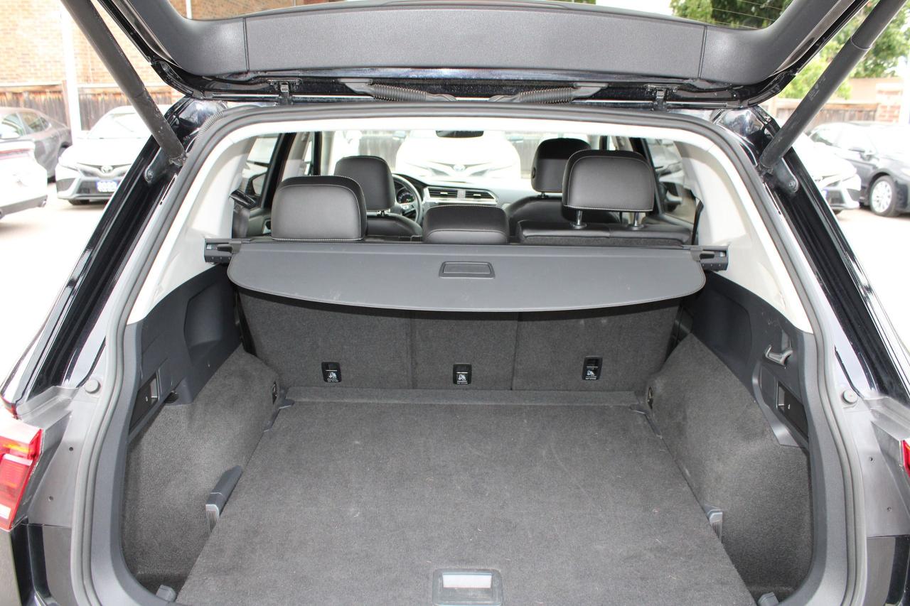 2021 Volkswagen Tiguan COMFORTLINE - Photo #8