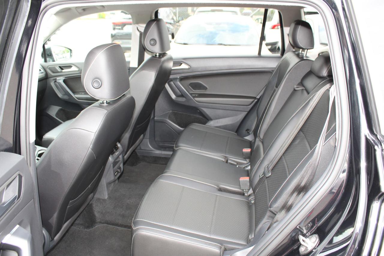 2021 Volkswagen Tiguan COMFORTLINE - Photo #9