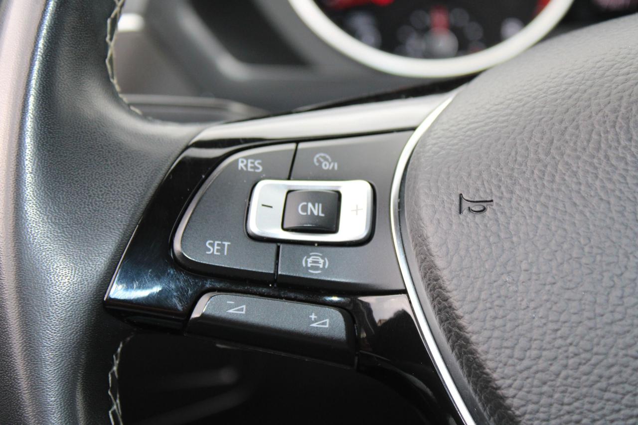 2021 Volkswagen Tiguan COMFORTLINE - Photo #10