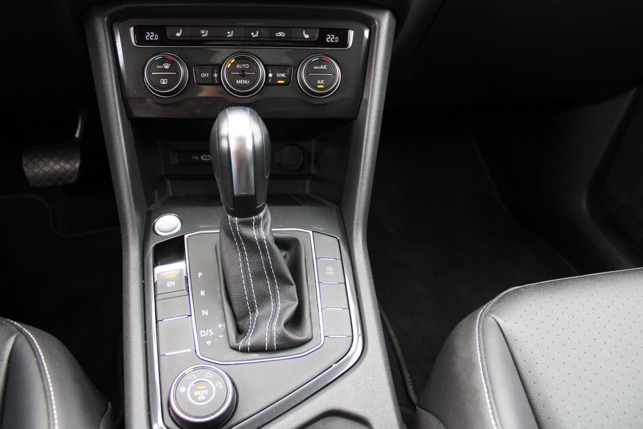2021 Volkswagen Tiguan COMFORTLINE - Photo #11