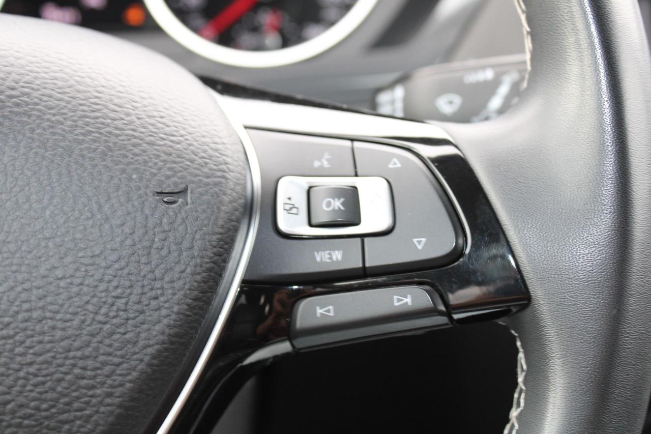 2021 Volkswagen Tiguan COMFORTLINE - Photo #12