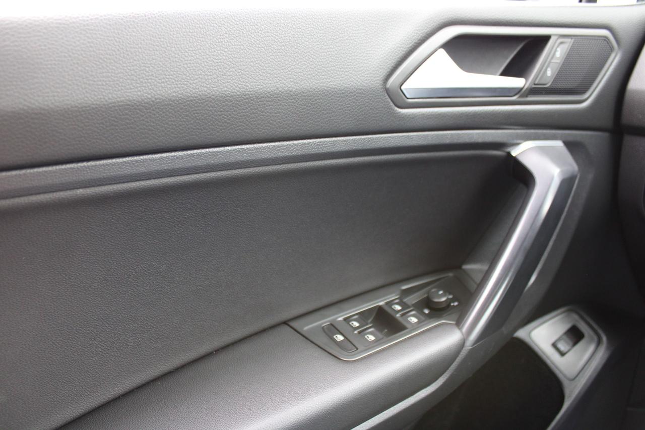 2021 Volkswagen Tiguan COMFORTLINE - Photo #16