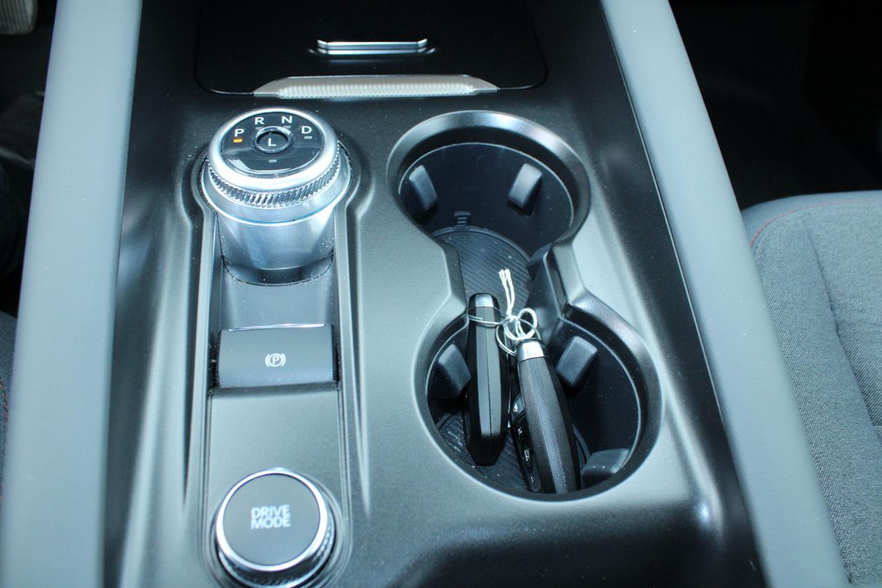 2025 Ford Explorer ACTIVE - Photo #15