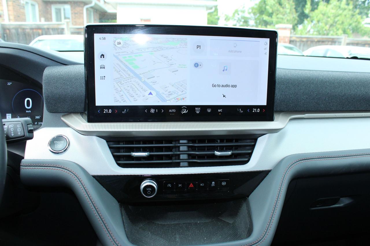 2025 Ford Explorer ACTIVE - Photo #21