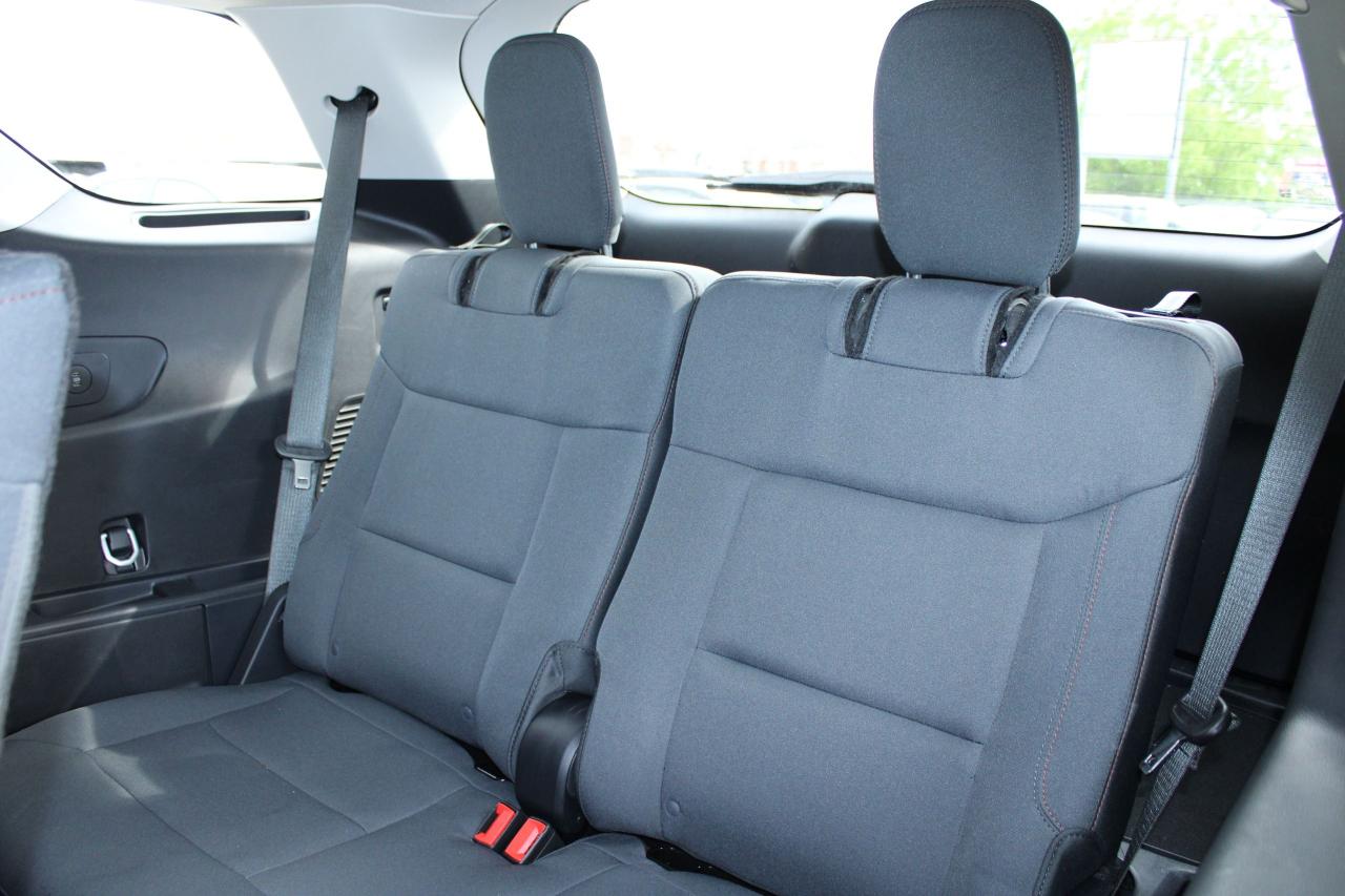 2025 Ford Explorer ACTIVE - Photo #22